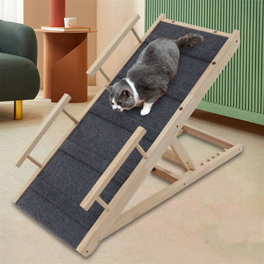 Cat ramp sales